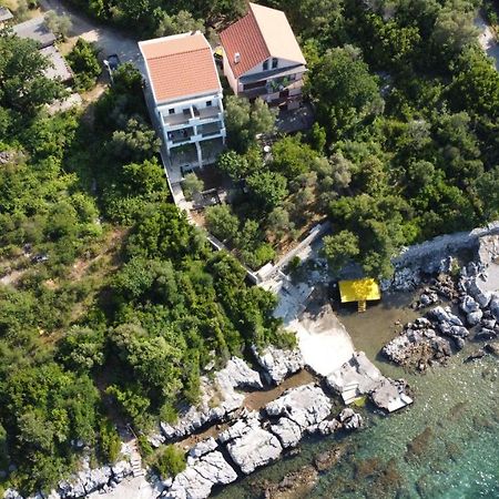 Apartmani M&E Bjelila Luaran gambar