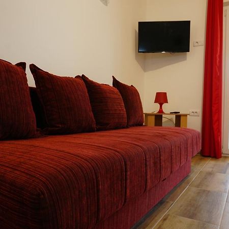 Apartmani M&E Bjelila Luaran gambar