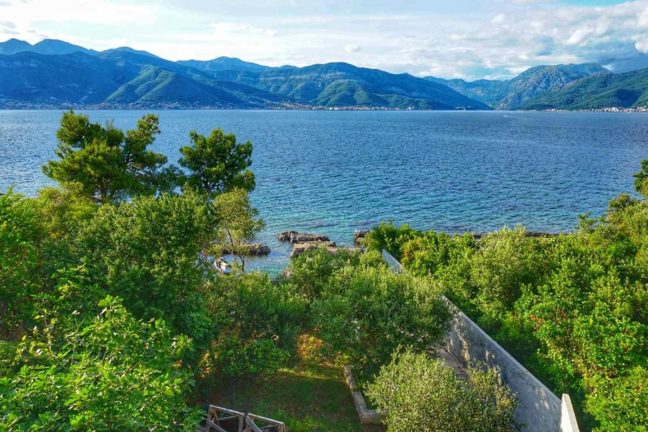 Apartmani M&E Bjelila Luaran gambar