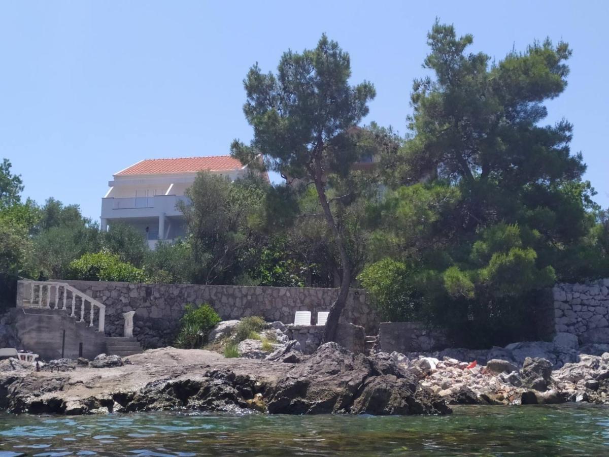 Apartmani M&E Bjelila Luaran gambar