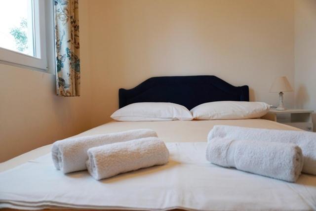Apartmani M&E Bjelila Luaran gambar
