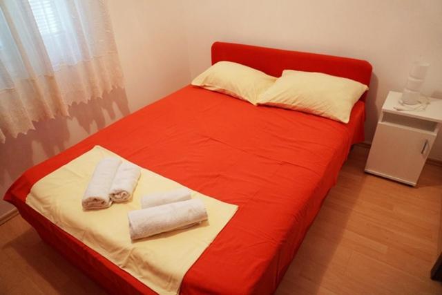 Apartmani M&E Bjelila Luaran gambar