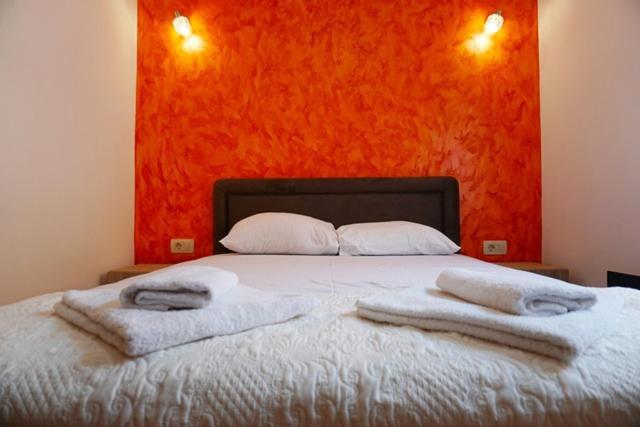 Apartmani M&E Bjelila Luaran gambar