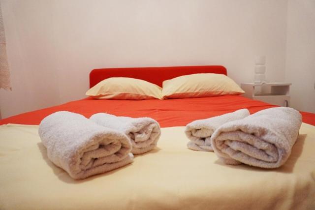 Apartmani M&E Bjelila Luaran gambar