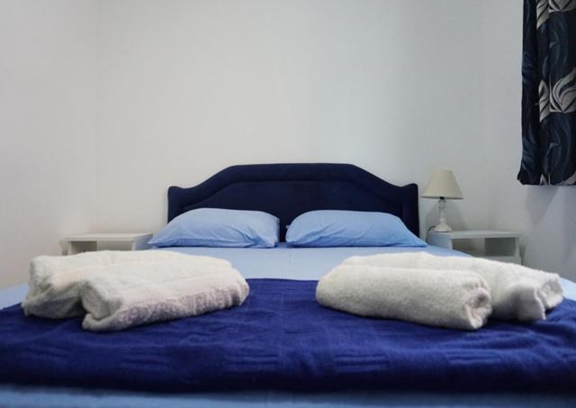 Apartmani M&E Bjelila Luaran gambar