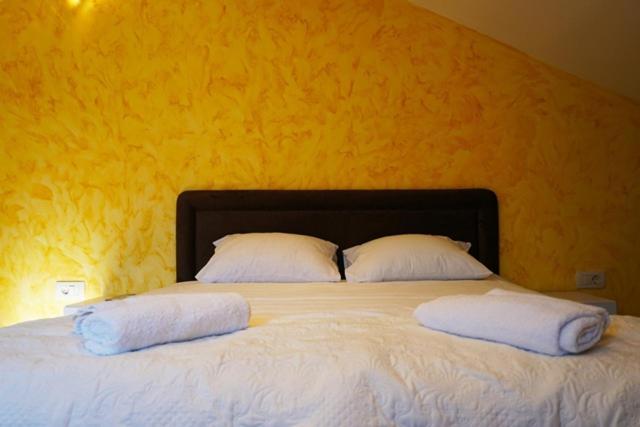 Apartmani M&E Bjelila Luaran gambar