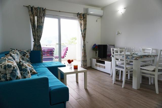 Apartmani M&E Bjelila Luaran gambar