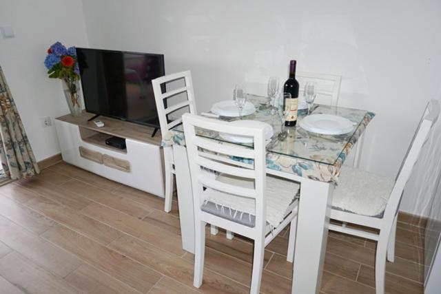 Apartmani M&E Bjelila Luaran gambar