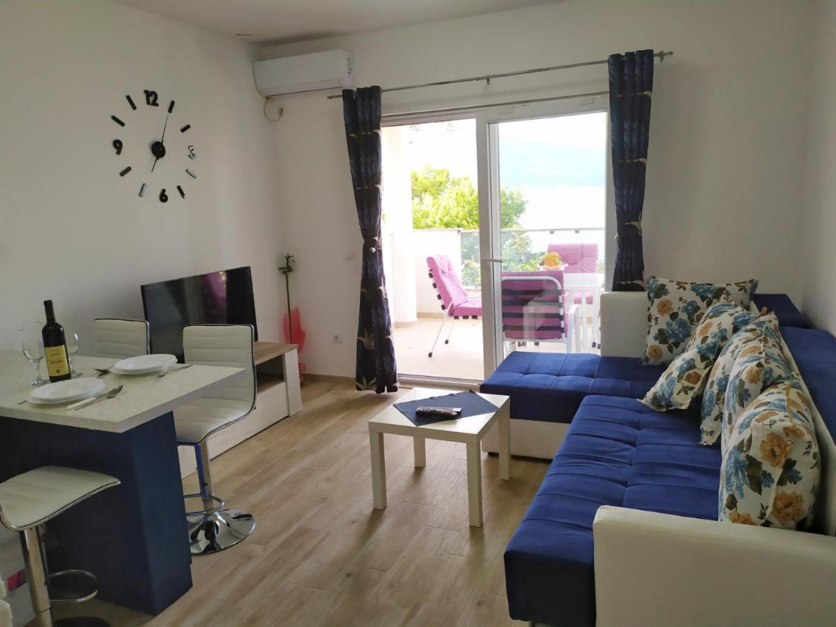 Apartmani M&E Bjelila Luaran gambar