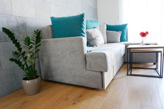 Apartmani M&E Bjelila Luaran gambar