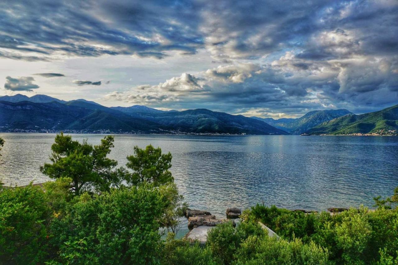 Apartmani M&E Bjelila Luaran gambar