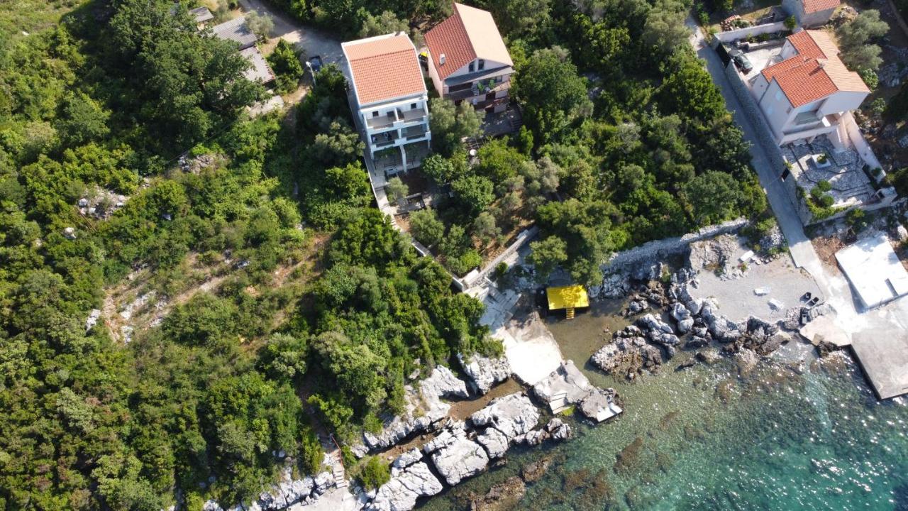 Apartmani M&E Bjelila Luaran gambar