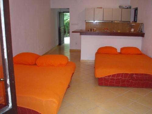 Apartmani M&E Bjelila Luaran gambar