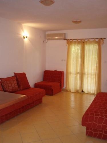 Apartmani M&E Bjelila Luaran gambar