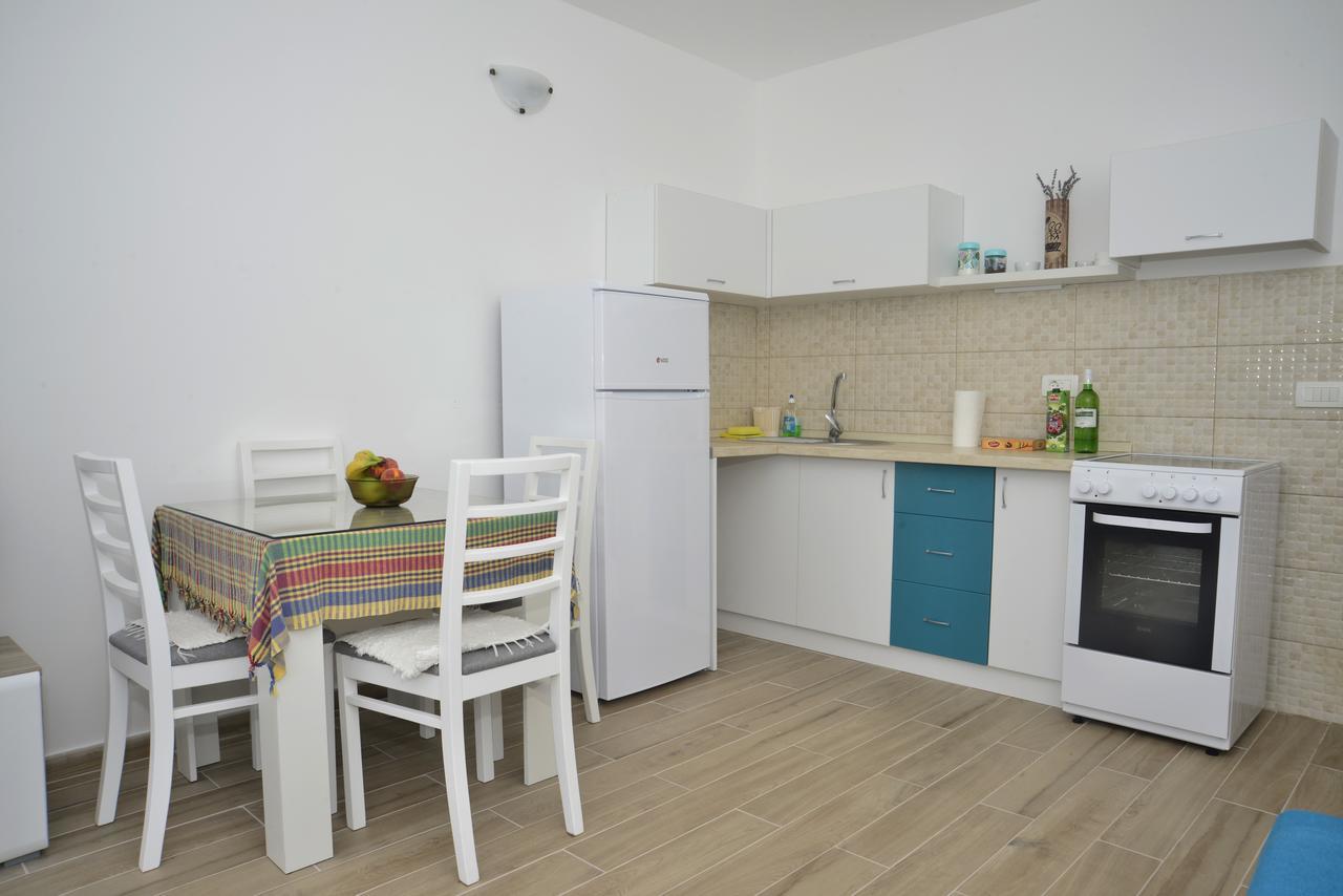 Apartmani M&E Bjelila Luaran gambar