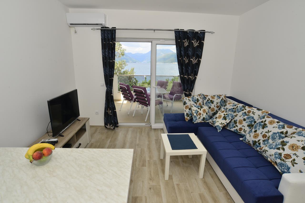 Apartmani M&E Bjelila Luaran gambar