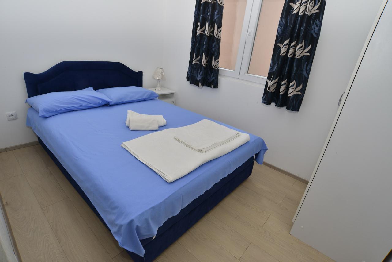 Apartmani M&E Bjelila Luaran gambar