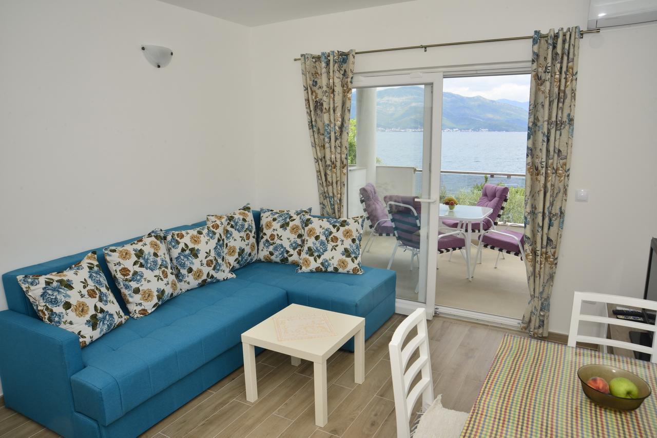 Apartmani M&E Bjelila Luaran gambar
