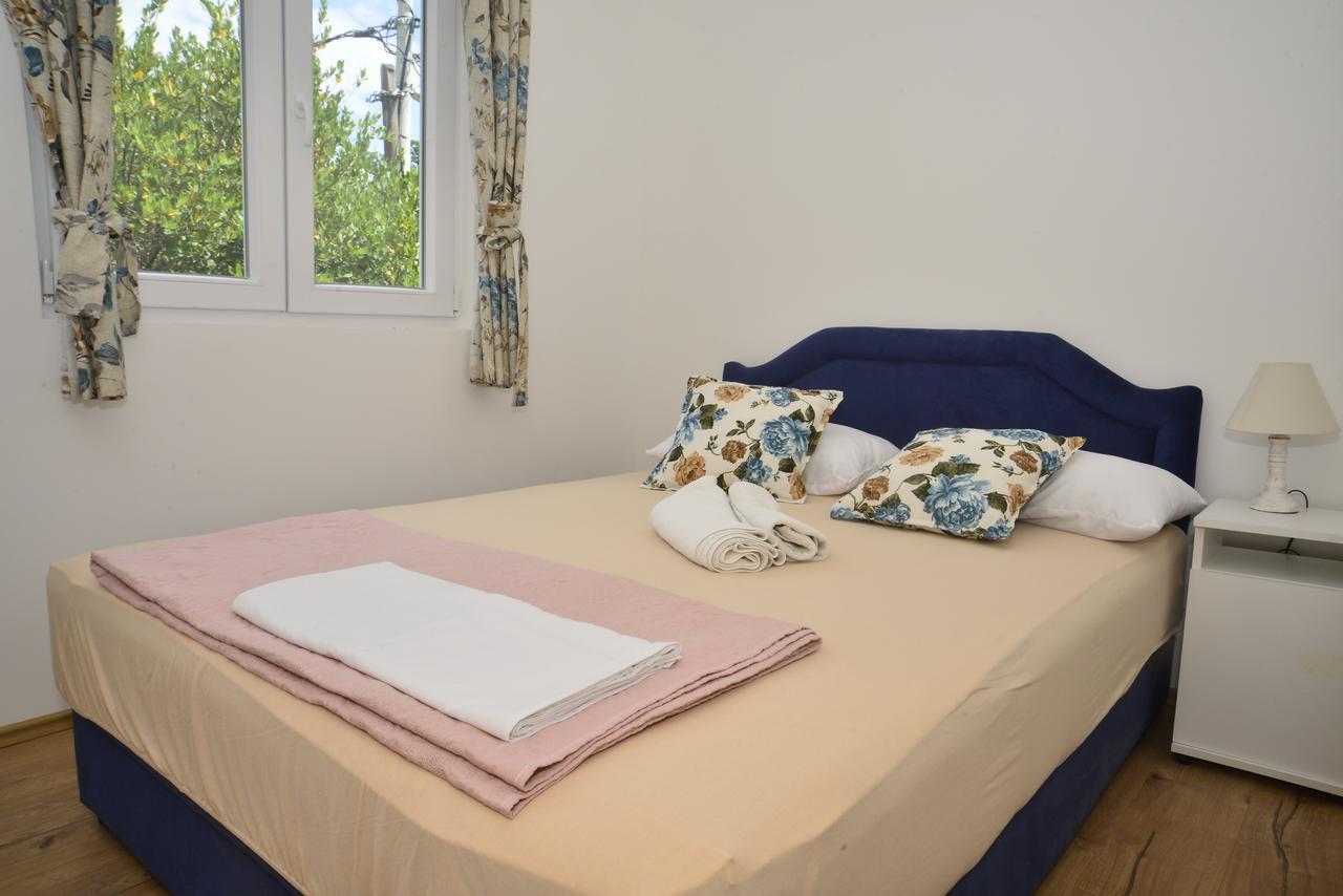 Apartmani M&E Bjelila Luaran gambar