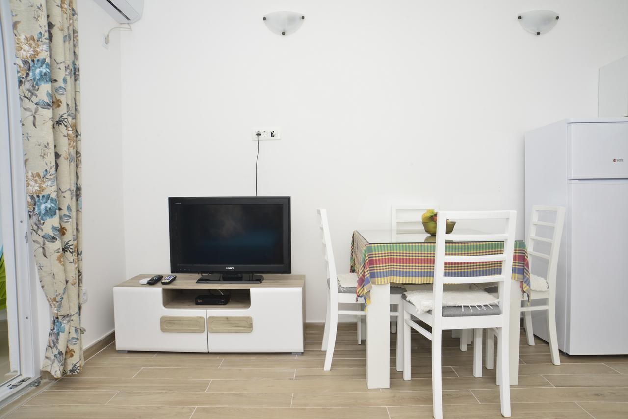 Apartmani M&E Bjelila Luaran gambar
